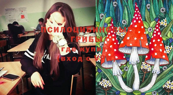 хмурый Остров